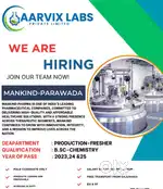 Jobs in dockyard and shipyard