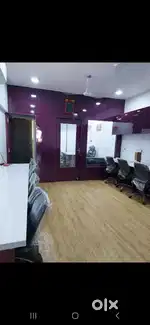 For Rent 600 Sq ft Office Elisbridge.