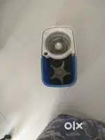 Mop cleaning