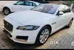 Jaguar XF 2.0 Petrol Portfolio, 2019, Petrol