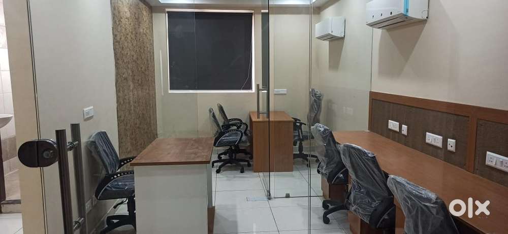 BIG SOHO FULLY FURNISHED 23500/- (CCC)