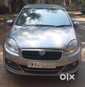 Fiat Linea, 2016