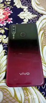 Vivo y12 4 64
