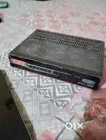 Airtel Setup box