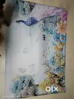2 Wall Papers, Colourfull and unique design