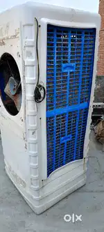 Tirupati cooler