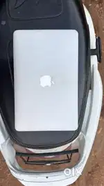 Macbook Apple its very good condition