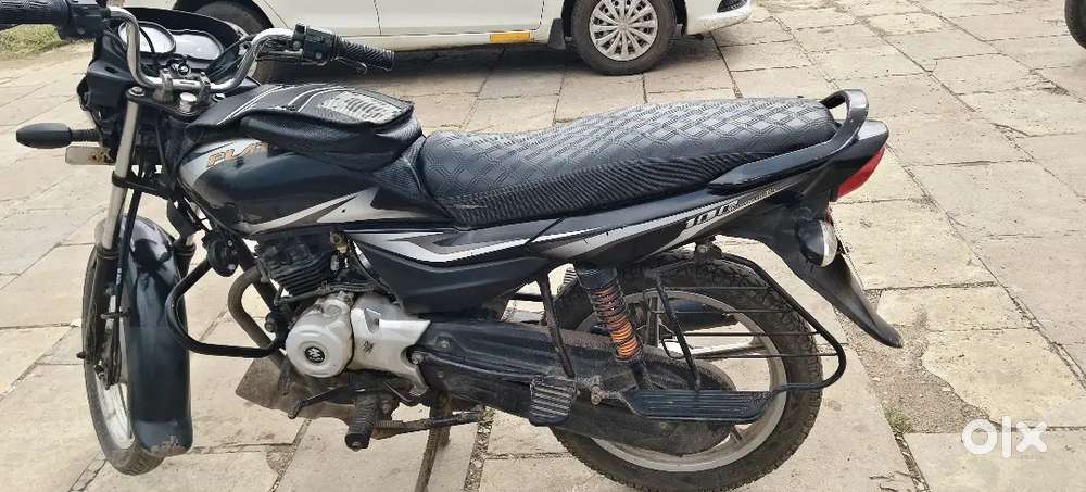 Bajaj platina for sale