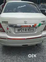 Maruti Suzuki Swift 2008 Diesel 115000 Km Driven
