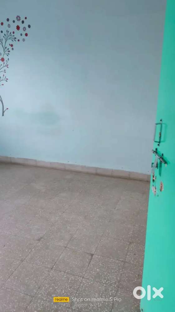 Independent flat urgent female flatmate required