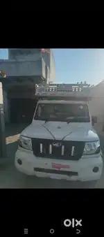 Bollero Pick up for sale