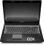 Lenovo Idelpad G570