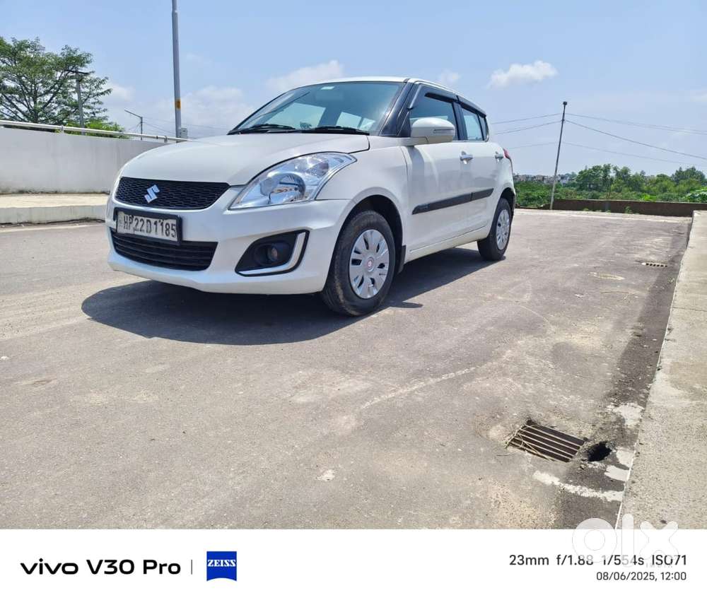 Maruti Suzuki Swift VDI BS IV, 2014, Diesel