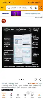Refrigerator