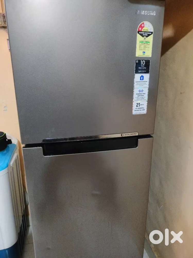 Samsung refrigerator