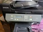 EPSON M200 B/W.Printer COPIER