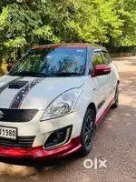 Maruti Suzuki Swift 2015 Petrol 55000 Km Driven