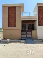 3BHK New house for sale in Bapu nagar Senthi
