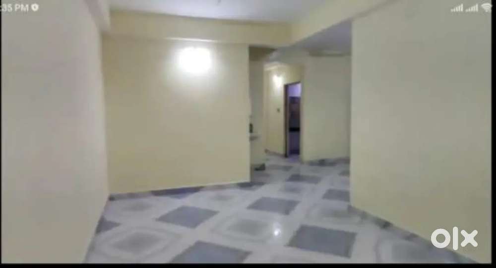 Ready to Move 3BHK Flat for rent