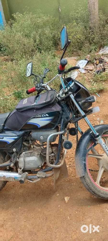 Good condition