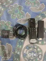 Amazon fire tv