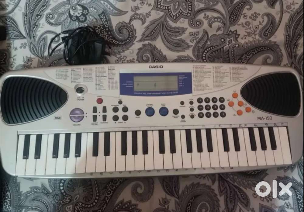 Venus casio