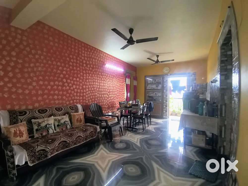 New Room & well Design, Room size Big