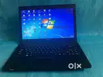 Laptop B490 Lenovo 250 gb hdd 2gb eam laptop good