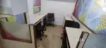 Furnished office in rent on bank more area contact dhanbad properties