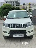 Mahindra Bolero Neo 1.5 N 10, 2022, Diesel