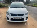 Maruti Suzuki Ertiga 2012-2015 VDI, 2012, Diesel