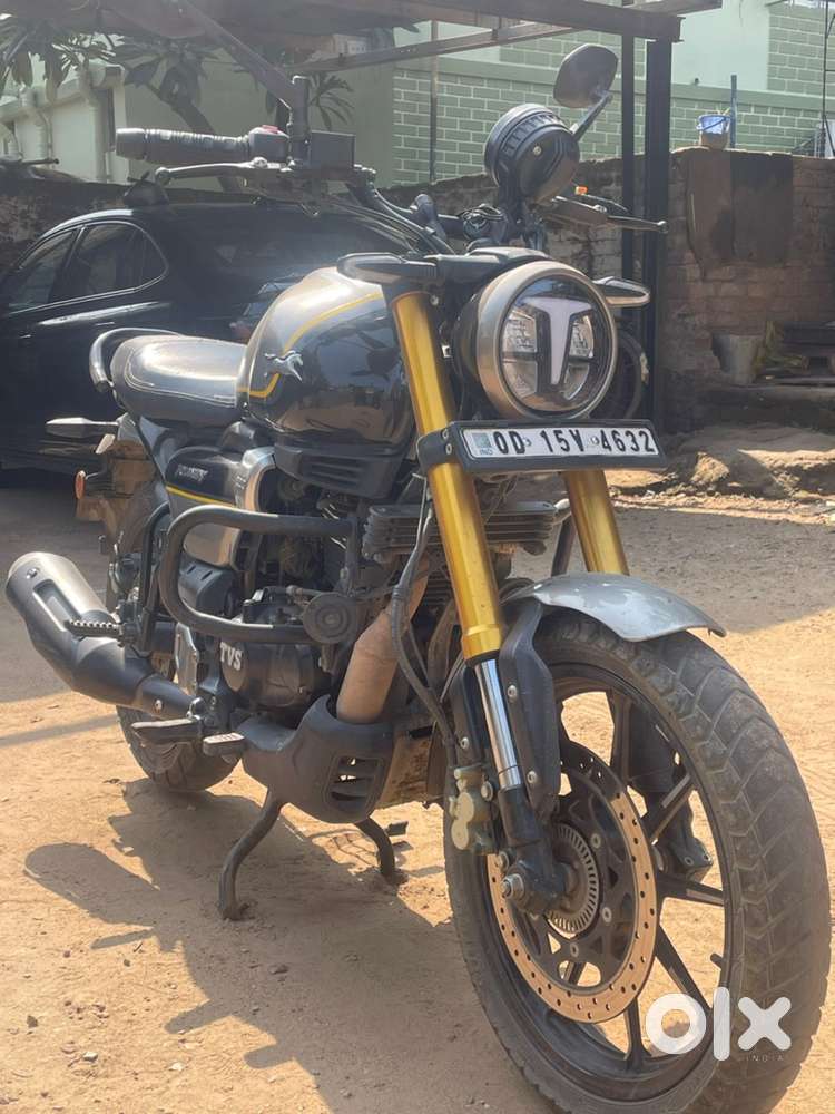 Good condition No damage service record