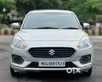 Maruti Suzuki Dzire 1.2 VXI, 2019, Petrol