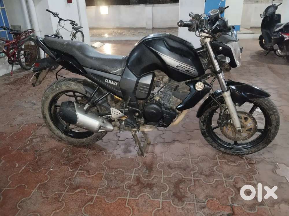 Good condition engine oil change only wiring work