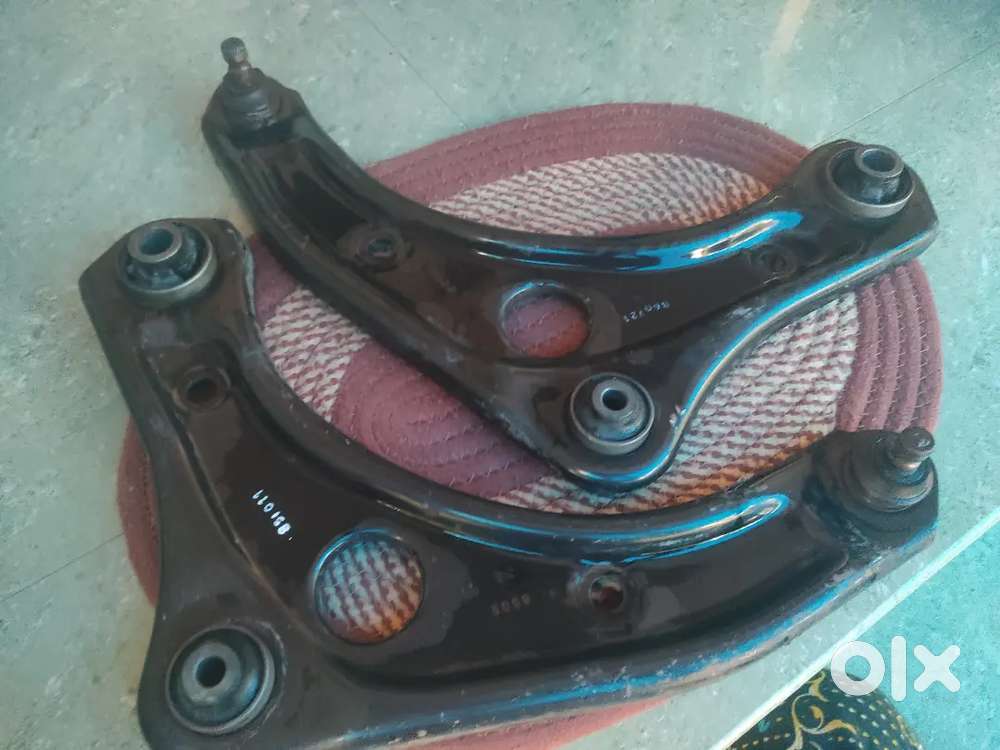 Nissan Sunny lowram orginal