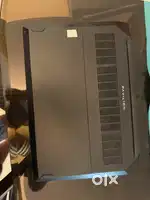 HP Pavilion Gaming Ryzen 7 , RTX 3050, 144Hz, 256gb SSD
