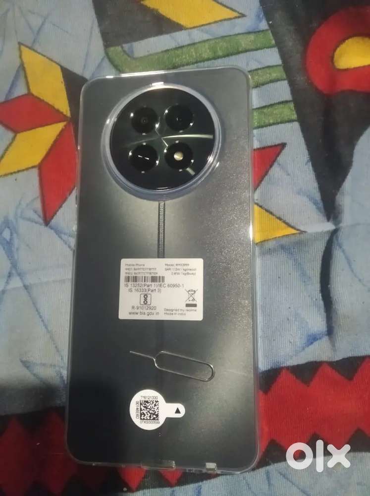Realme 12 5G