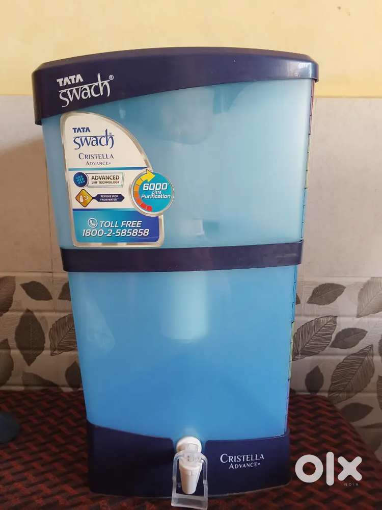 Water purifier