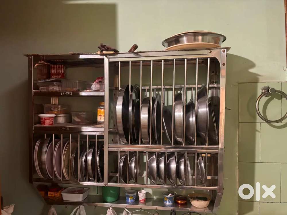 Utensils stand