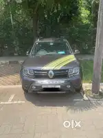 Renault Duster 2017 Diesel 52000 Km Driven
