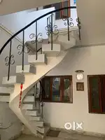 safe & good living for a couple