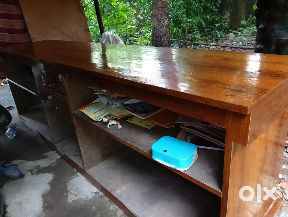 Office desk