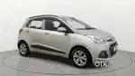 Hyundai Grand i10 Sportz 1.2 Kappa VTVT, 2016, Petrol