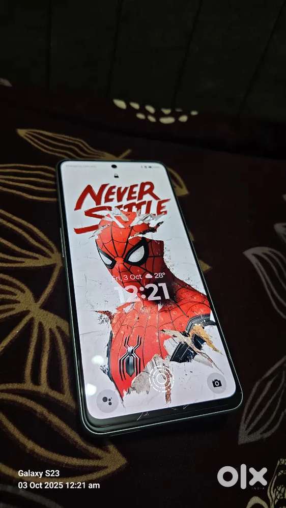 Oneplus Nord 3 5G  8GB 128 GB