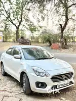 Maruti Suzuki Swift Dzire 2017 Diesel Well Maintained
