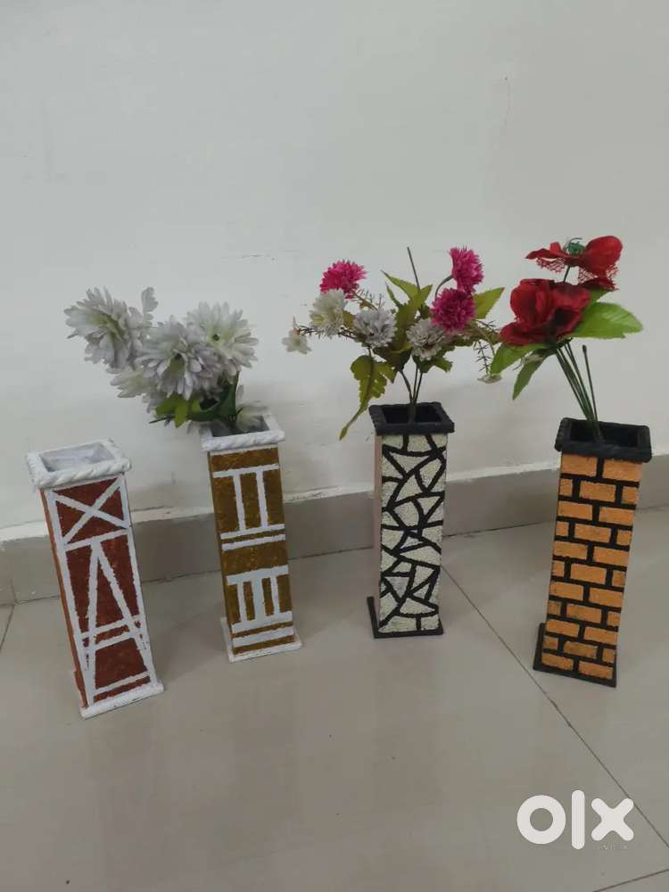 Flower pot
