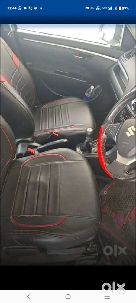 Maruti Suzuki Swift 2012 Diesel Well Maintained