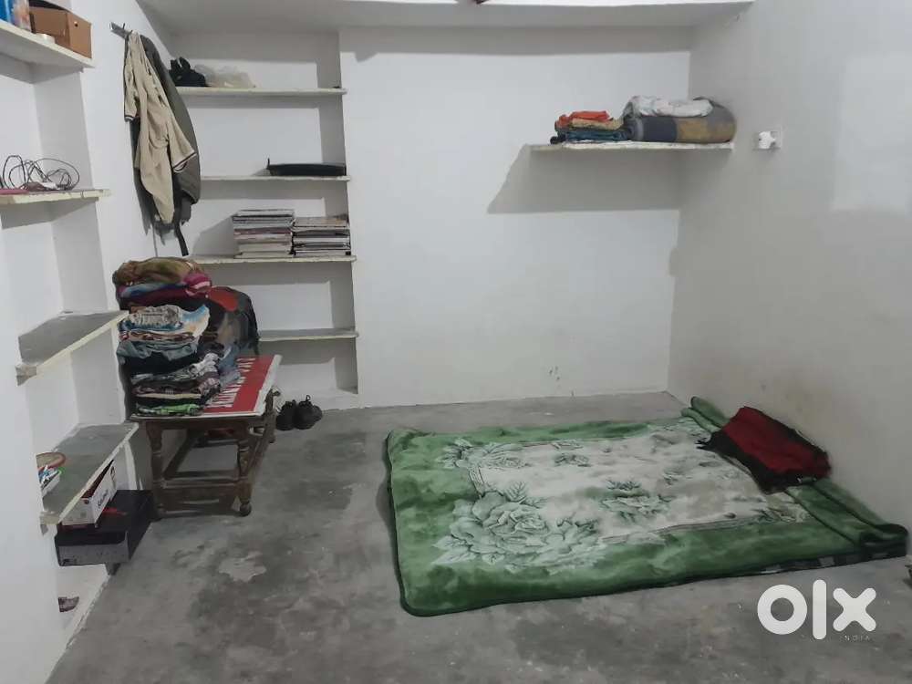 Need roommate in lalkothi near d mart