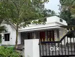 Pala - Ponkunnam Road , New Beautiful House For Sale