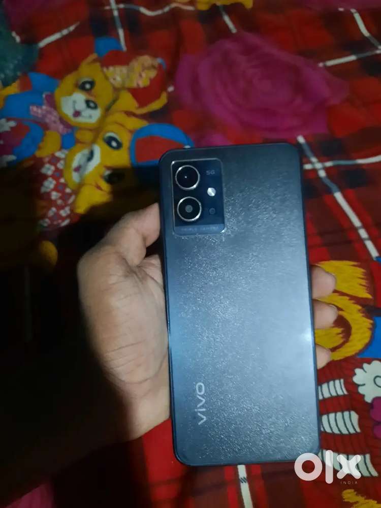 Vivo y75 5g